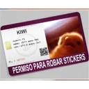 Stiker