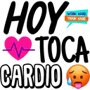 Стикер