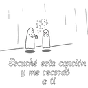 Стикер