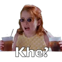 Стикер