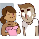 Stiker