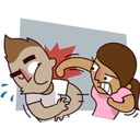 Stiker