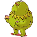 Stiker