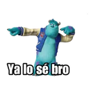ملصق