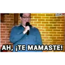 ملصق