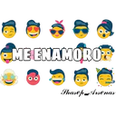 Samolepka
