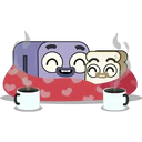 ស្ទីកเกอร์
