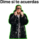 ステッカー