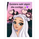 ملصق