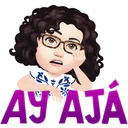 Stiker