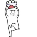Samolepka