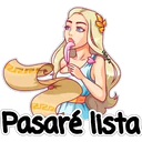 Stiker