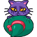 Стикер