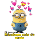 Klistermärke