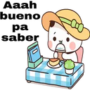 Stiker