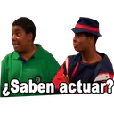 Stiker