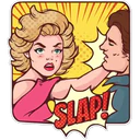 Stiker