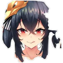 Stiker