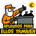 Stiker