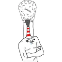 สติกเกอร์