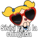 מדבקה