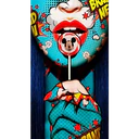 Stiker
