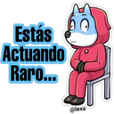 Stiker