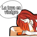 Stiker