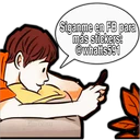 Stiker