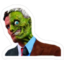 استیکر