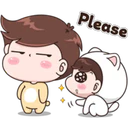 Stiker