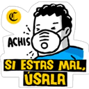 Stiker