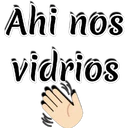 Stiker