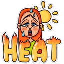 Stiker