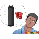 贴纸