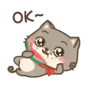 Stiker
