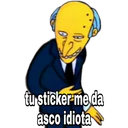 Stiker