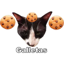 Стикер