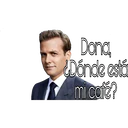 Стикер