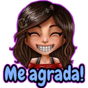 Stiker