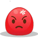 Стикер
