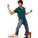 Pelekat