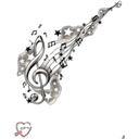 স্টিকার