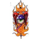 Stiker