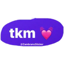 Stiker