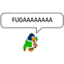ステッカー