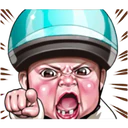 Stiker