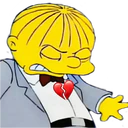 Стикер