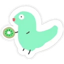 Stiker