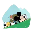 Stiker